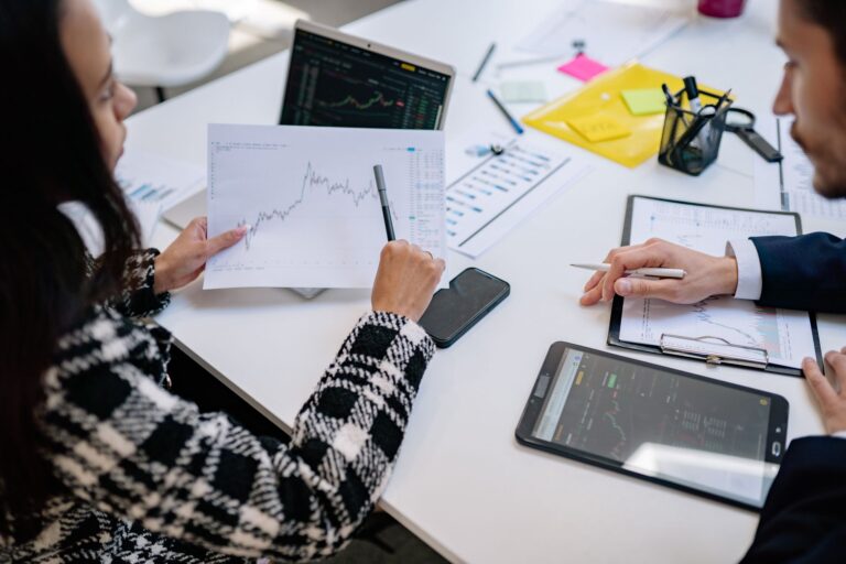 Comment assurer une gestion intelligente de vos investissements ?