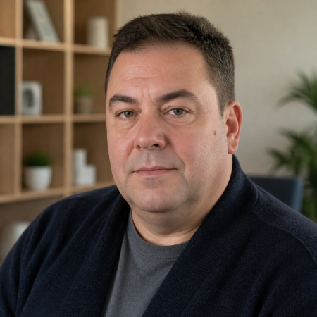 Yves Weber