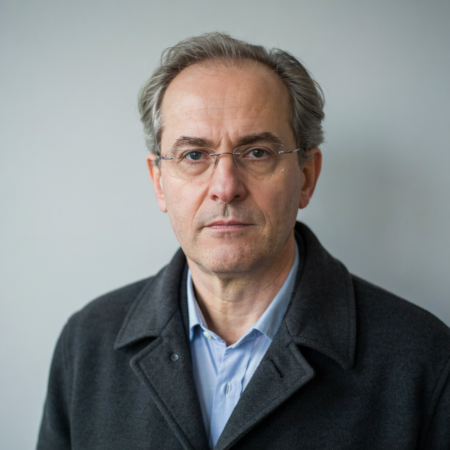 Yves Weber
