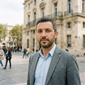 Karim Oussedik