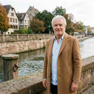 Yves Weber