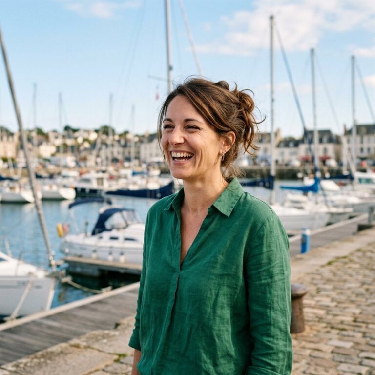 Delphine Garnier