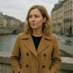 Hélène Morvillier