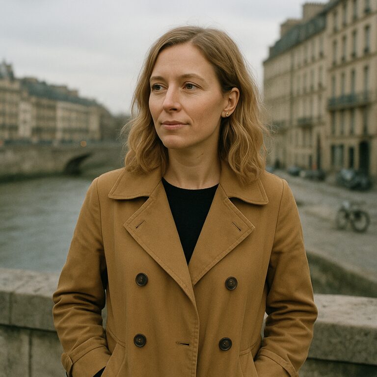 Hélène Morvillier
