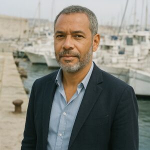 Karim Oussedik
