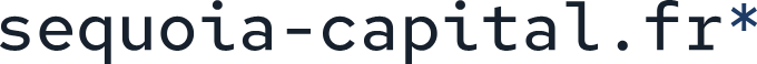 sequoia-capital.fr
