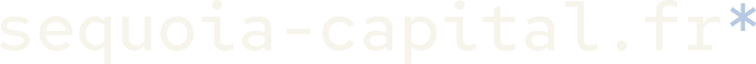 sequoia-capital.fr